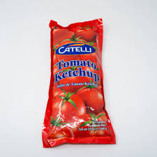 Catelli Tomato Ketchup pouch