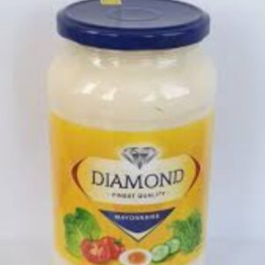 Diamond Finest Quality Mayonnaise(GSL)