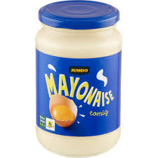 Jumbo Mayonaise Romig 350 ML (Gsl)