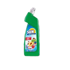 Sun Toilet Cleaner Rain Fruit (GBM)