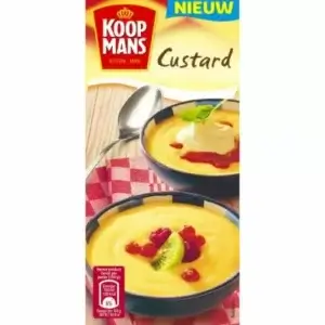 Koopmans Custard 400 gr (CH)