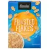 Essential Everyday Cereal, Frosted Flakes 13.5 oz