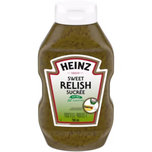 Heinz Sweet Relish