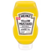 Heinz Yellow Mustard 380 mL