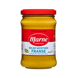 Marne Mild French Mustard 800gm(CH)