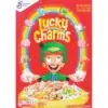 Lucky Charms cereal (CH)