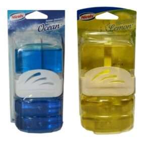 nicols liquid wc lemon (3 of 14x3st) 1c+2r(SUB)