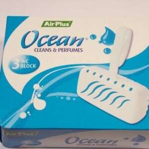 nicols wc block mono ocean(8x2st -10X 3st)(SUB)