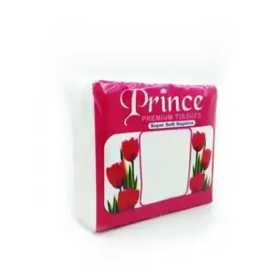 Prince Party Pack Tissue (RcPs)