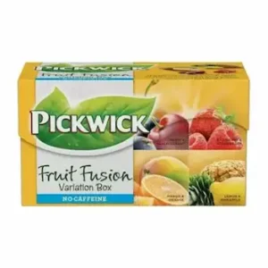 Pickwick Variation Box(Gsl)