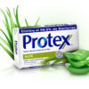 Protex Herbal and Protex Aloe bar soaps (Gbm)