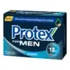 Protex Men Sport Antibacterial Bar Soap (Gbm)