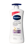 Vaseline Intensive Care Advanced Repair Lotion (Gsl)