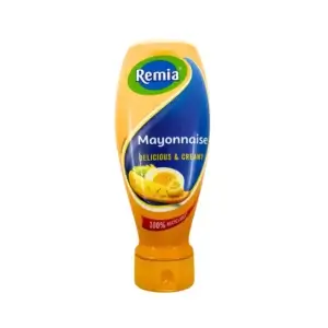 Remia Mayonnaise Squeeze Bottle 750ml