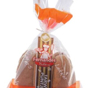 Fernandes Tarwe Puntjes(Gsl)