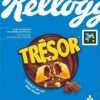Kellogg's Trésor Milk Choco cereal