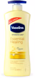 Vaseline Intensive Care Essential Healing Body Lotion (Gsl)