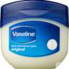 Vaseline Petroleum Jelly Original.(Gsl)