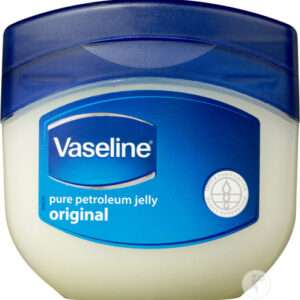 Vaseline Petroleum Jelly Original.(Gsl)