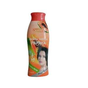 Ice Summer PAPAYA Body Lotion (Gsl)