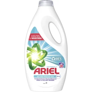ariel universal+MIT DER FRISHE VON FEBREZE 30  (Gsl)
