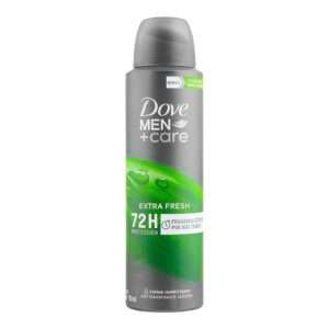 Dove Men+Care Extra Fresh Antiperspirant Deodorant (Gsl)