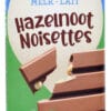 Boni Milk Chocolate Hazelnoot Noisettes (ch)
