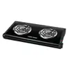 Black & Decker double buffet stove (Gsl) - Image 4