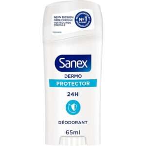 Sanex Dermo Protector deodorant stick (Gsl)