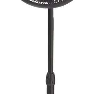Lasko Adjustable Performance Pedestal Fan, 16" (Gsl)