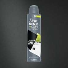 Dove Men+Care Advanced Invisible Fresh Antiperspirant deodorant spray (Gsl)