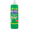 Klinol All Purpose Liquid Detergent Apple 1L (Gsl)