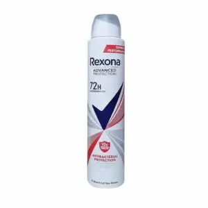 Rexona Advanced Protection Antibacterial Protection Deodorant (Gsl)