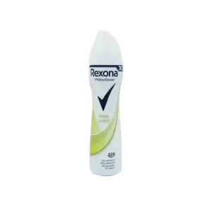 Rexona Stress Control Deodorant Spray(Gsl)