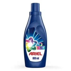 Ariel doble podor 800ML Color (Gbm)