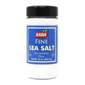 Badia fine sea salt