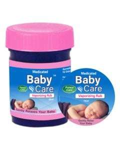 Prince Care Vaporizing Rub 25 ml SKU D256731 (Kpn)