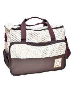 Baby Baby Handtas Maat 43x33 cm SKU D261478 (Kpn)