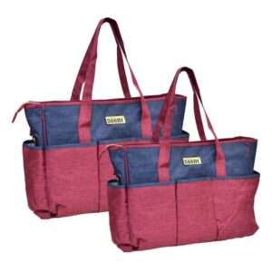 Baby Handtas Set 4 Stuks SKU D261484 (Kpn)