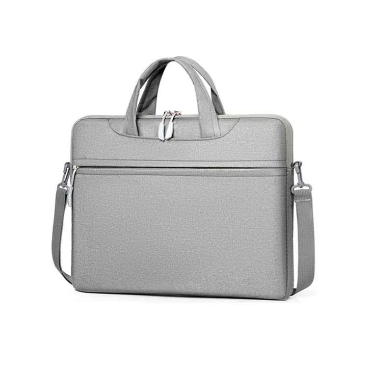 Foska Laptop Shoulder Bag 37x27x3 cm SKU E237967(Kpn)