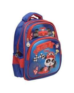 School Rugtas 25.5x10.5x35 cm SKU E241804(Kpln)