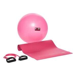 Body Sculpture Yoga Set Plus 3 Stuks SKU E242428 (Kpn)