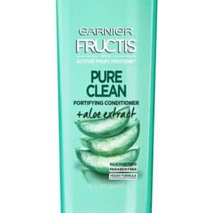 Garnier Fructis Pure Clean conditioner (Gsl)