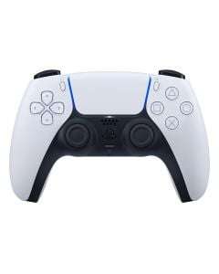 Sony PS5 Dual Sense Game Controller Wit SNY-711719574293 SKU I1055875 (Kpn)