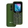 BLU Z4 Mobiele Telefoon Groen- Z194-GRN-01 SKU I1057580 (Kpn)