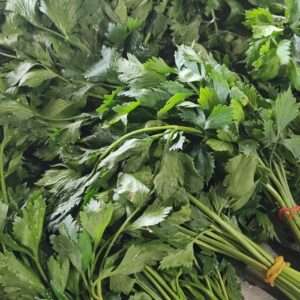 Soepgroenten ( ZnBm)