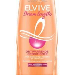 L'Oréal Paris Elvive Dream Lengths ontwarrende Conditioner (Gsl)