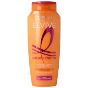 L'Oréal Paris Elvive Dream Lengths Restoring Shampoo (Gsl)