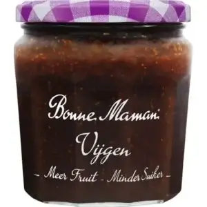 Bonne Maman Vier vruchten (Ch)
