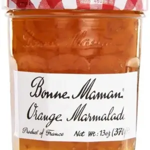 Bonne Maman Sinaasappel Marmelade (Ch)
